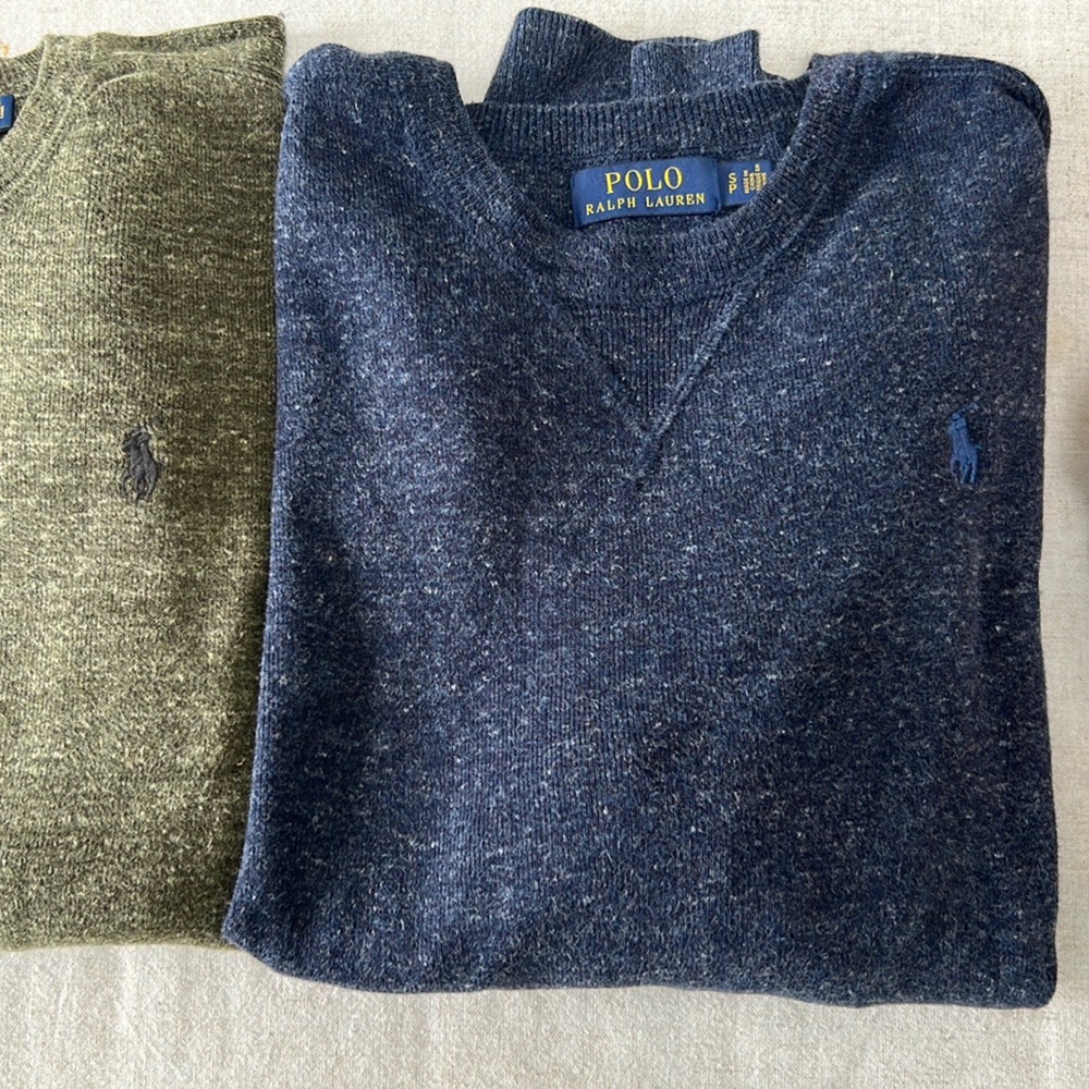 Ralph Lauren Sweaters